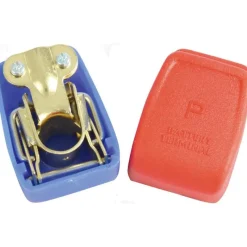Pike n Bass Cosses Rapides Pike'n Bass Pour Batterie - Par * Batteries & Chargeurs