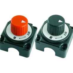 Euromarine Coupe-Batterie Unipolaire A Molette * Batteries & Chargeurs