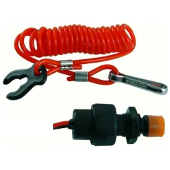 Euromarine Coupe-Circuit Electrique * Batteries & Chargeurs