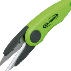 Fun Fishing Coupe Fil Pliant * Outils