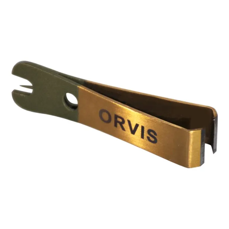 Coupe Fil Orvis Nipper