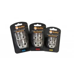 Coupelle Guru Fast Release Pole Pots