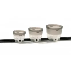 Coupelle Guru Fast Release Pole Pots