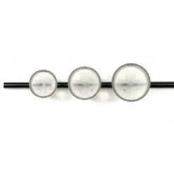 Coupelle Guru Fast Release Pole Pots
