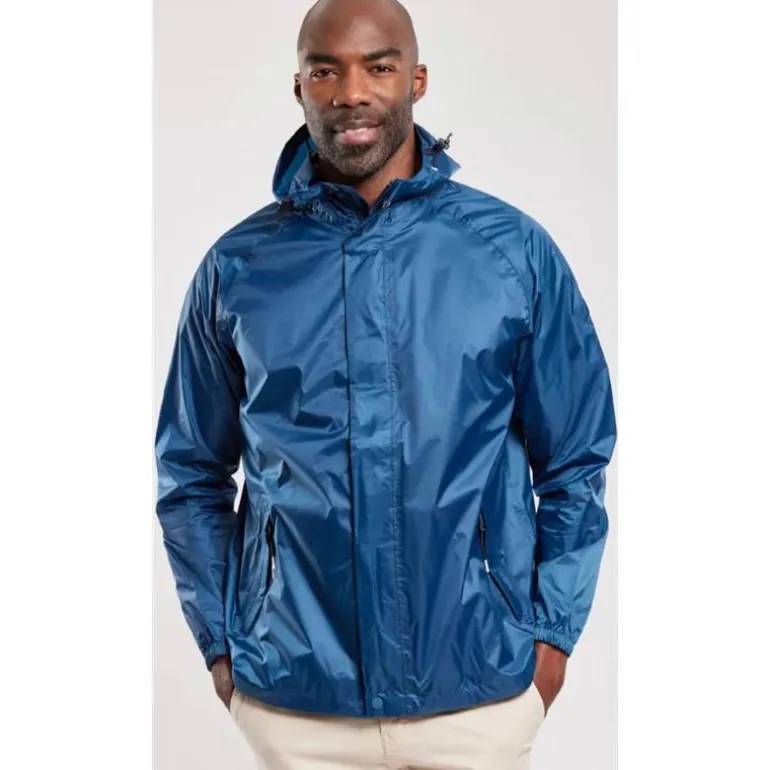 Coupe Vent Homme Bermudes Noroit 2 Impermeable - Fjord
