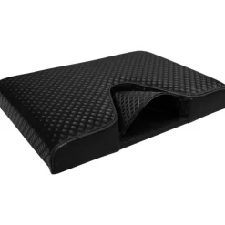 Coussin Rive St Talon Fixe Dream Noir/Noir