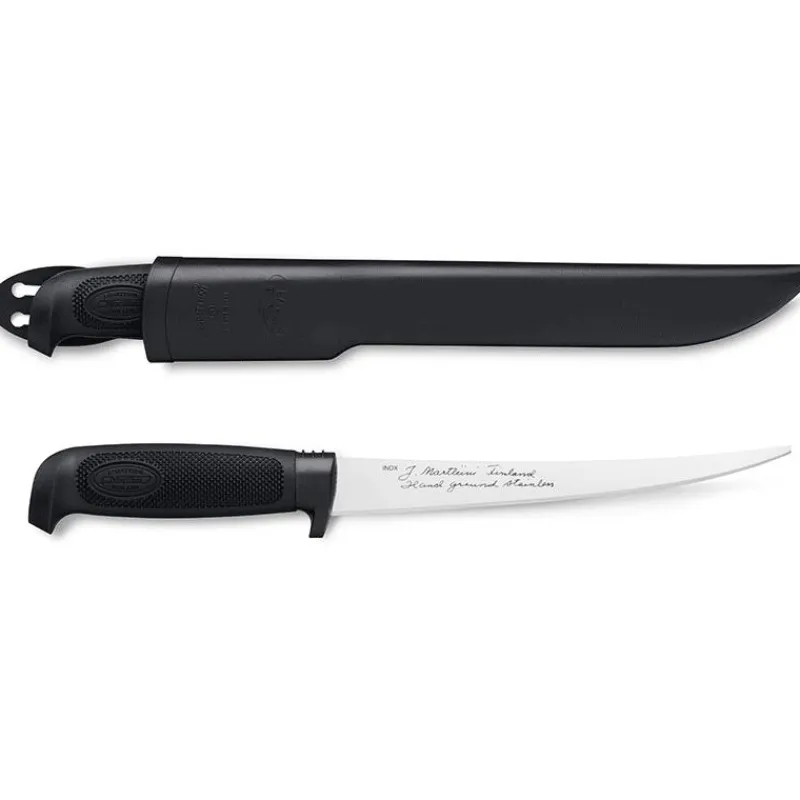 Marttiini Couteau À Filet Basic Filleting Knife 15 * Outillage