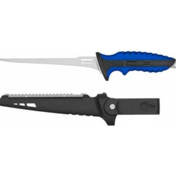 Mustad Couteau À Filet Ultra Flex * Outillage
