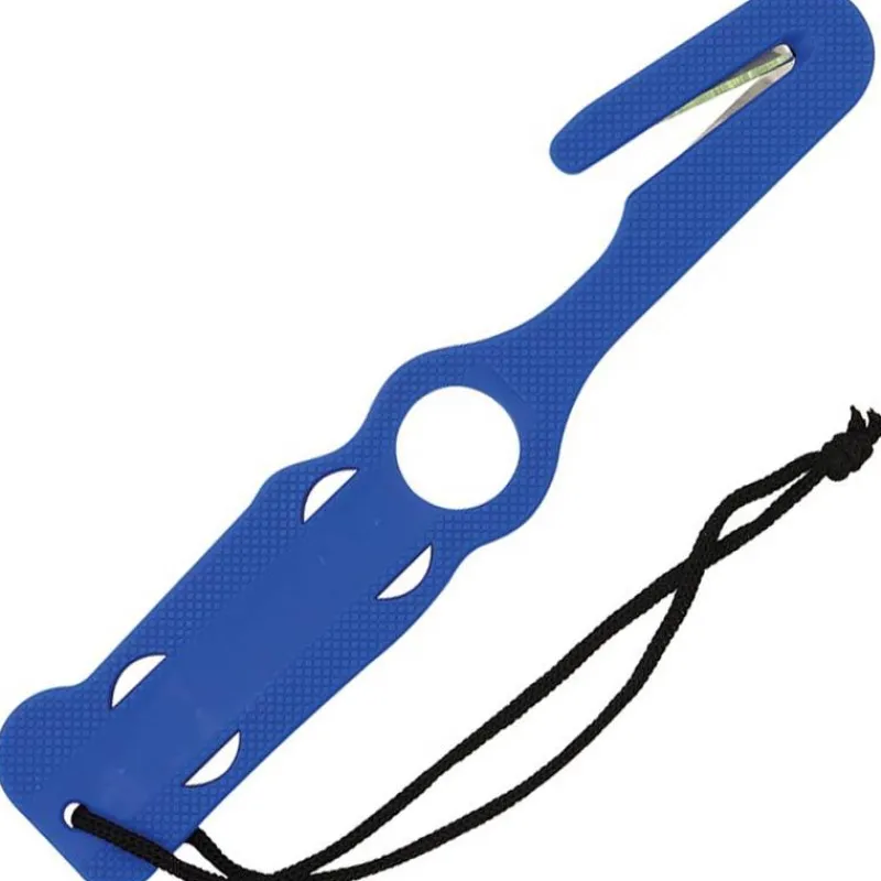 Flashmer Couteau Release Cutter Inox * Outillage