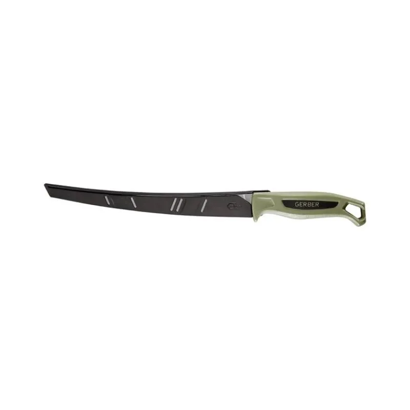 Gerber Couteau Ceviche Fillet * Outillage