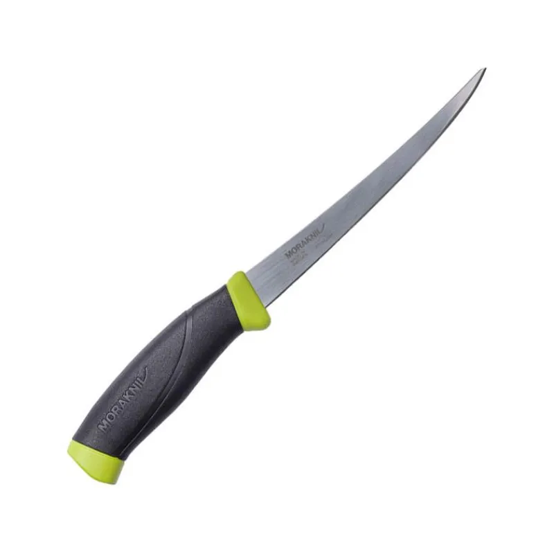 Morakniv Couteau Fillet 155 * Outillage