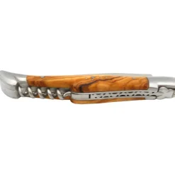 TMC theillol Couteau Laguiole 2 Pièces * Outillage