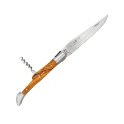 TMC theillol Couteau Laguiole 2 Pièces * Outillage