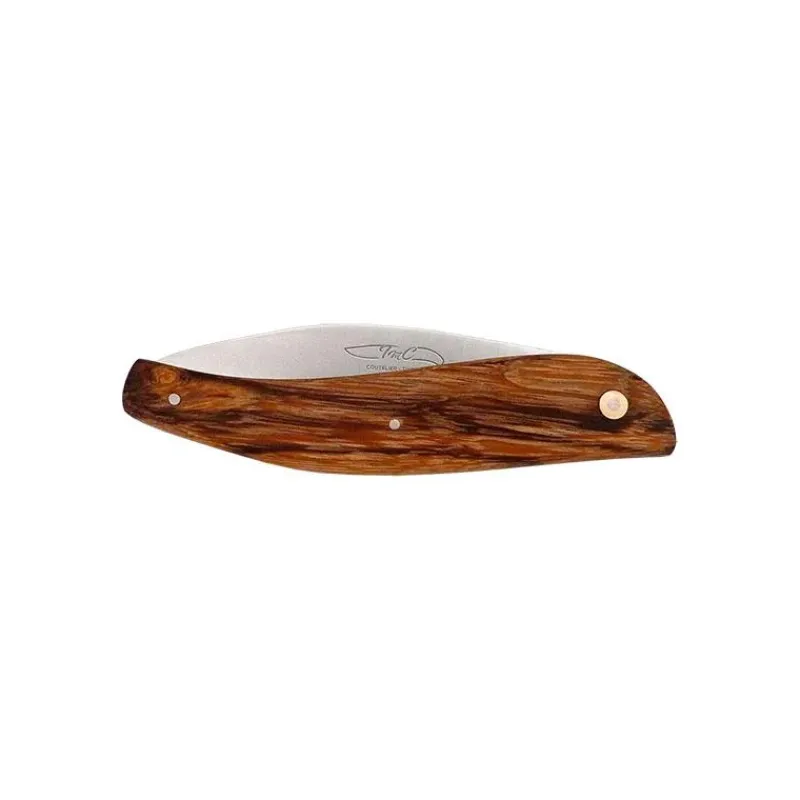 TMC theillol Couteau 20-16 Plein Manche * Outillage