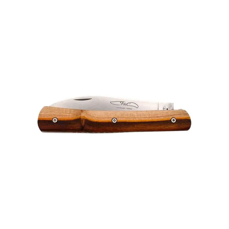 Couteau Tmc Theillol Zen