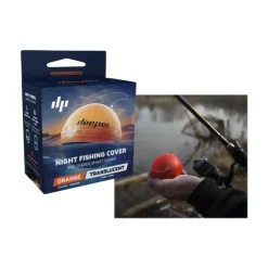 Deeper Couvercle Pour Pour Peche De Nuit * Sondeurs & Gps|Sondeurs & Gps