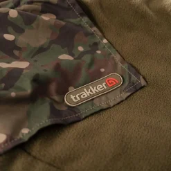 Trakker Couverture Levelite Oval Mf-Hdr Cover * Bivouac
