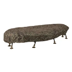 Trakker Couverture Levelite Oval Mf-Hdr Cover * Bivouac