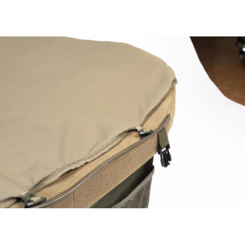 Nash Couvre Matelas Indulgence Mattress Sheet * Bivouac