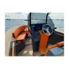 Nova Écran Gps Multifonction Double Écran 1” À Encastrer * Sondeurs & Gps|Sondeurs & Gps