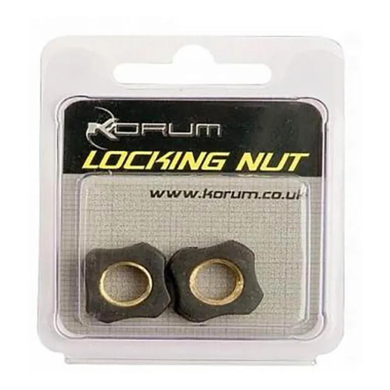 Écrou De Blocage Korum Locking Nut