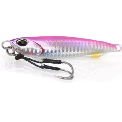 Duo Cuiller A Jigger Drag Metal Cast Slow - 60G * Leurres Mer