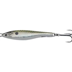 Cuiller À Jigger Abu Garcia Fast Cast - 14G