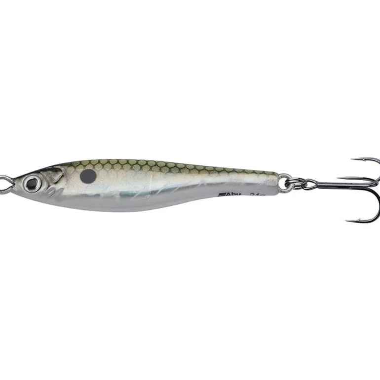 Cuiller À Jigger Abu Garcia Fast Cast - 14G