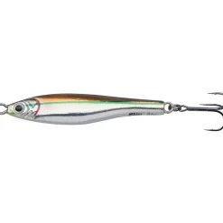 Abu Garcia Cuiller À Jigger Fast Cast - 7G * Pêche Sous La Glace
