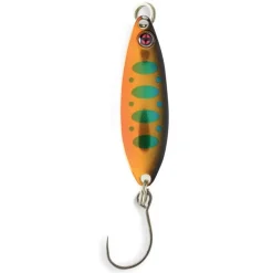 Sakura Cuiller Ondulante Skoon Fat Area - 4G * Leurres Truite