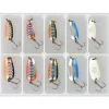 Savage Gear Cuiller Ondulante Nails Micro Spoon * Cadeaux & Décoration|Cadeaux & Décoration