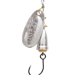 Blue Fox Cuiller Tournante Vibrax Original Sans Ardillon * Leurres Truite
