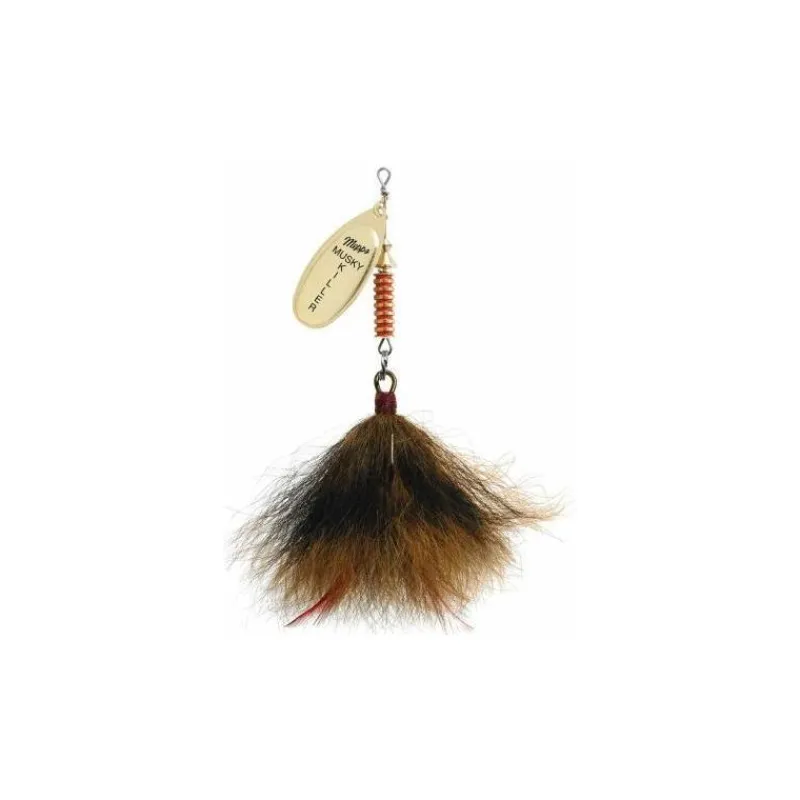 Mepps Cuiller Tournante Musky Killer * Leurres Silure