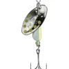 Smith Cuiller Tournante Ar-S Bicolore - 3.5G * Leurres Carnassiers|Leurres Truite