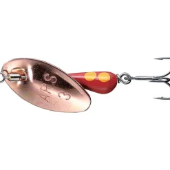Smith Cuiller Tournante Ar-S - 2.1G * Leurres Carnassiers|Leurres Truite