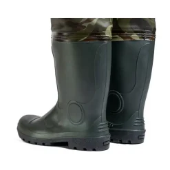 Cuissarde Good Year Camo