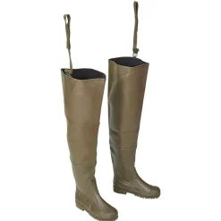 Garbolino Cuissardes Caoutchouc Doublées Neo/Jersey * Wading|Wading