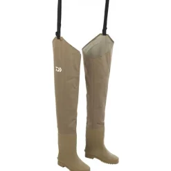 Daiwa Cuissardes Homme Talson * Wading|Wading