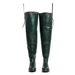 Good Year Cuissardes Homme C-Rub Neo - Vert Fonce * Wading|Wading