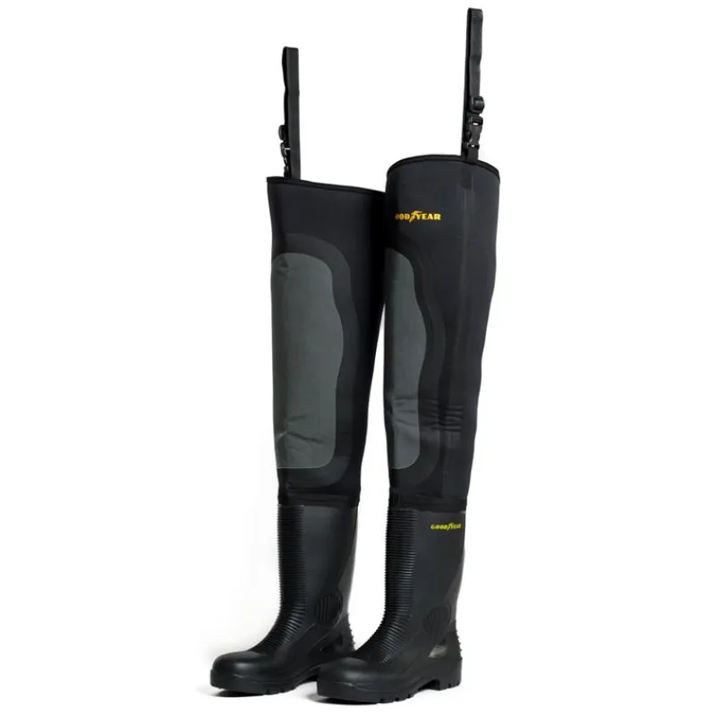 Good Year Cuissardes Neoprene Cuissardeneo * Wading|Wading