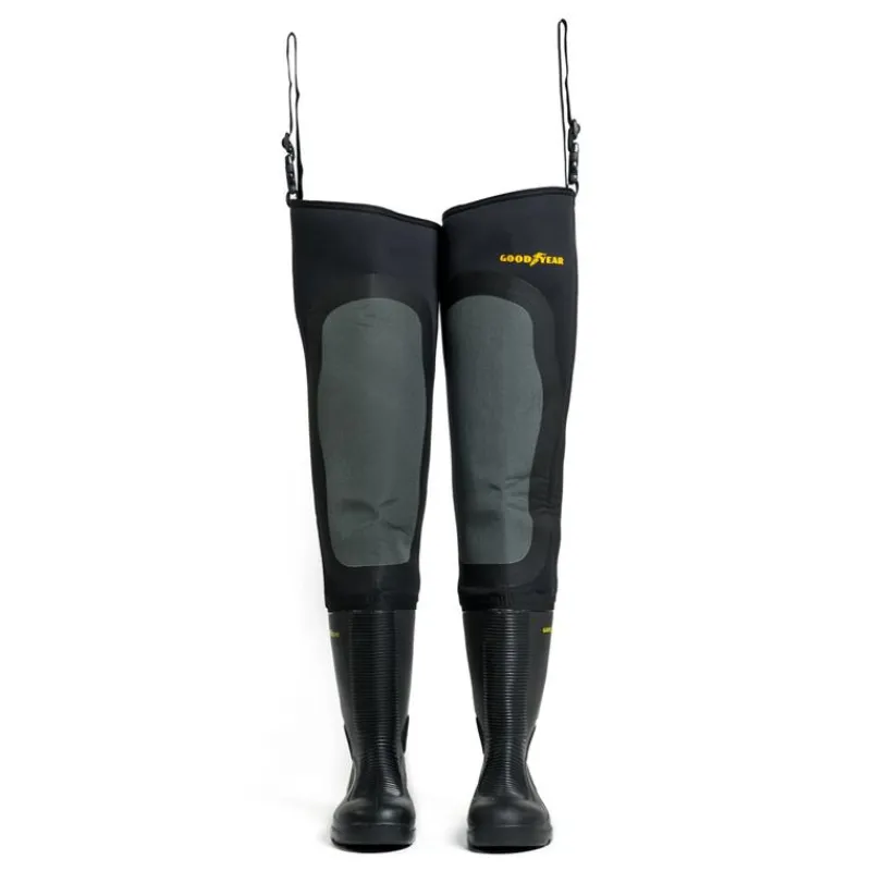 Good Year Cuissardes Neoprene Cuissardeneo * Wading|Wading