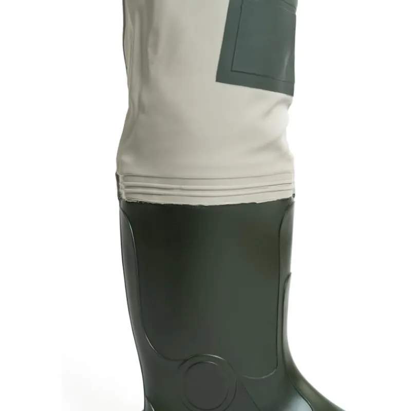 Good Year Cuissardes Pvc Cuissarde Sport * Wading|Wading