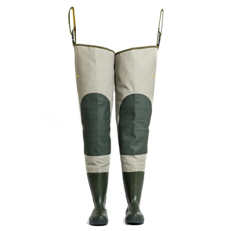 Good Year Cuissardes Pvc Cuissarde Sport * Wading|Wading