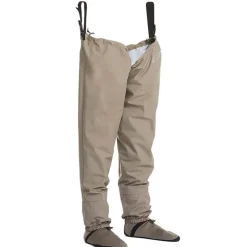Cuissardes Repirantes Stocking Vision Koski Hipwader