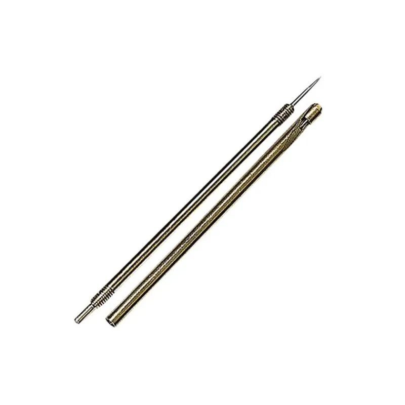 Pafex Degorgeoir 2 Tetes * Outils
