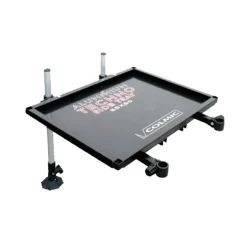 Desserte Colmic Side Tray