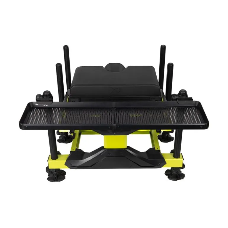 Desserte Fox Matrix Folding Side Tray Slim