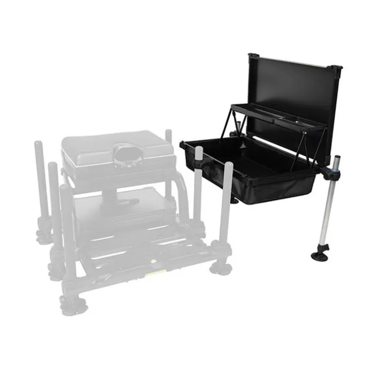 Desserte Fox Matrix Pro Feeder Tray