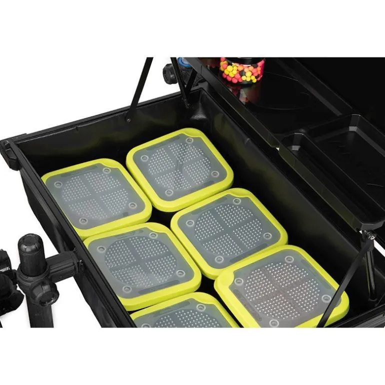 Desserte Fox Matrix Pro Feeder Tray