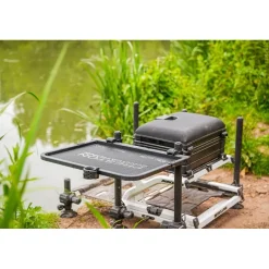 Preston Innovations Desserte Ventalite Large Side Trays * Stations - Paniers Sièges